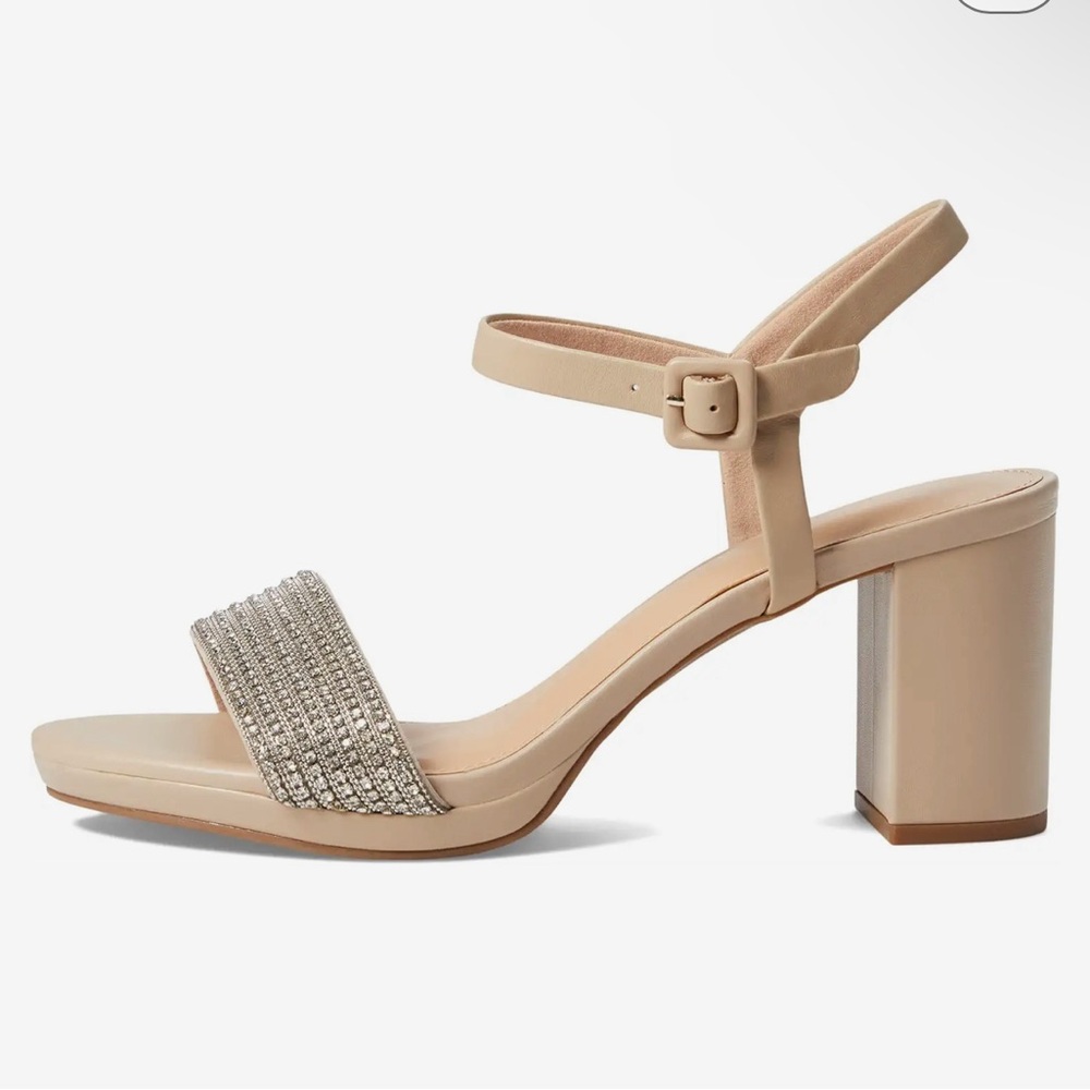 Rockport Tabitha Two Strap Size 9.5M (SoldOut Size)